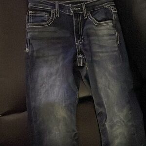 Kids size 14 brand new tried ones